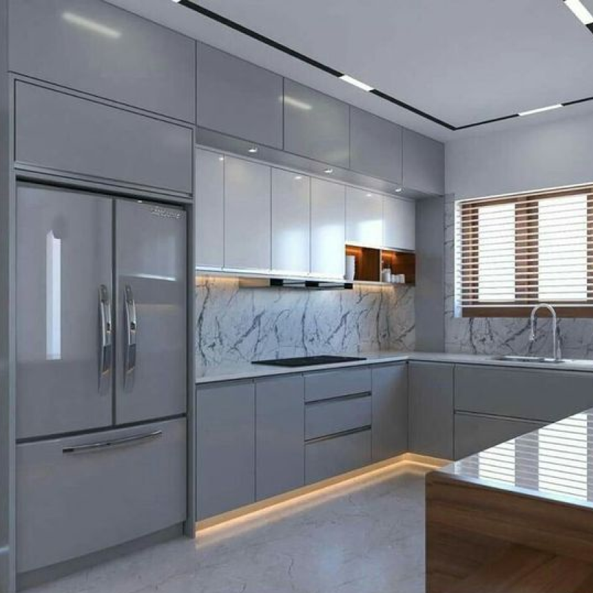 KITCHEN DESIGN