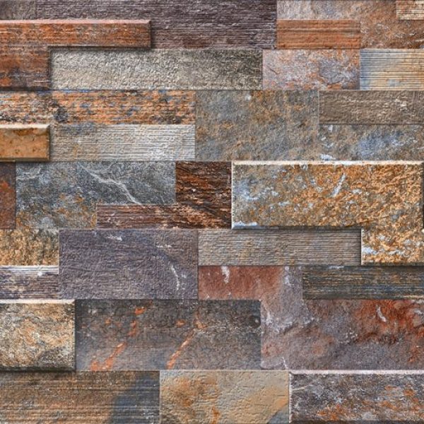 HARMONY COLOR BRICK