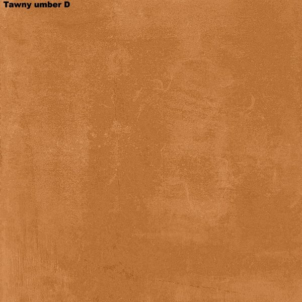 Tawny umber D